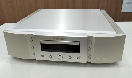 Marantz 11s2 lettore - marantz, sa-11s2