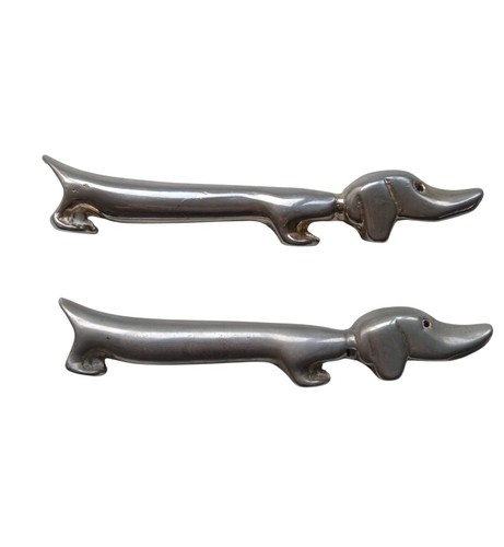 Scultura statuetta cane - *hh*,