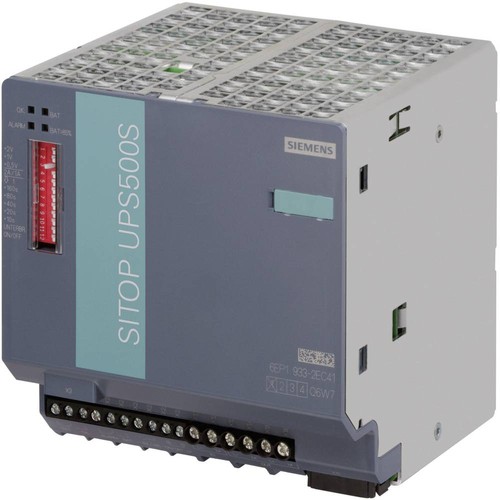 Siemens sitop ups500s - ups500s, kw