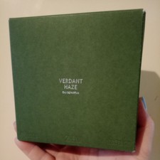 Profumo zara verdant haze - verdant, edp