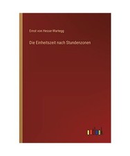 Die Einheitszeit nach