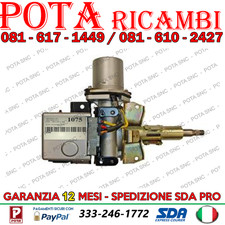 Piantone Sterzo Servosterzo