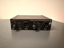 RDL RU-MLA2T Preamplificatore
