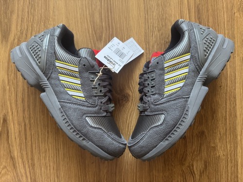 Adidas 8000 lego grigio - lego,