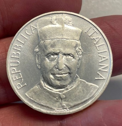 Italia 500 lire - italia,
