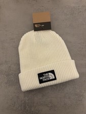 Cappello North Face Bianco 