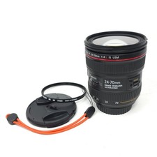 Canon EF 24-70mm F/4 L IS