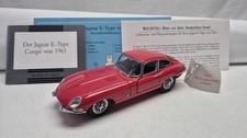 Franklin 1:24 Jaguar E-Type