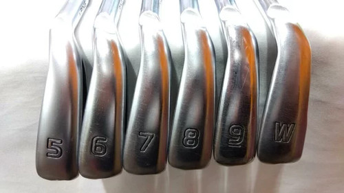 Ping g410 set ferri da - di,