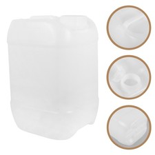  Bottiglie Di Plastica