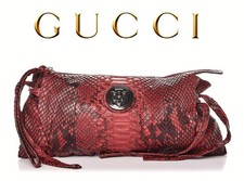 GUCCI ~ Nuova borsa