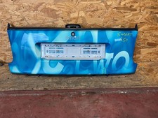 PORTELLONE COFANO BAULE