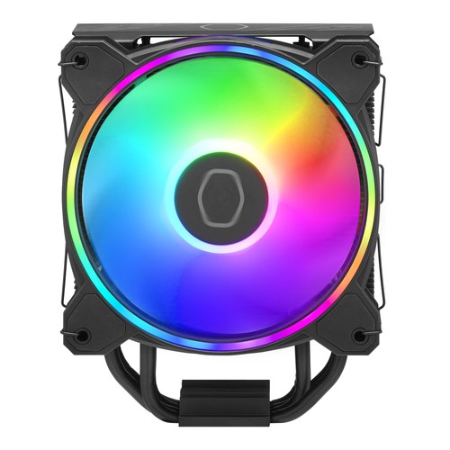 Cooler master dissipatore - cooler,