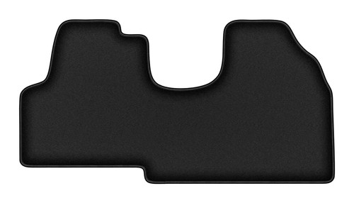 Set tappetini auto - , neri