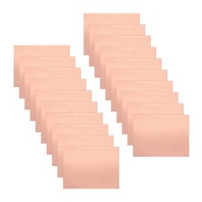 Single Sided Conductive Copper