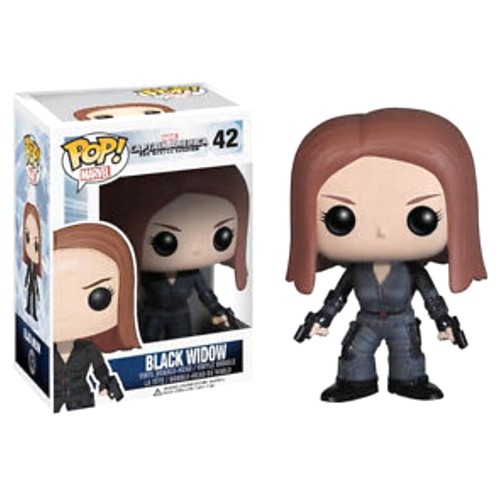 Figurine pop avengers - figurine,