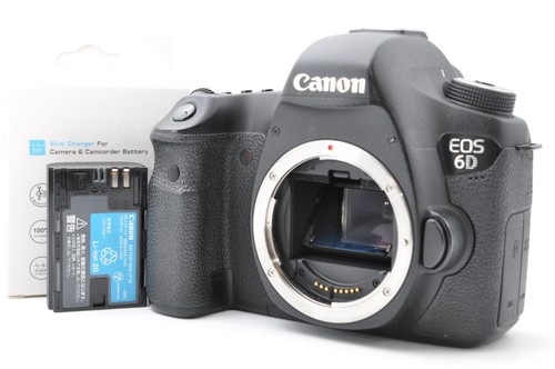 Fotocamera reflex digitale