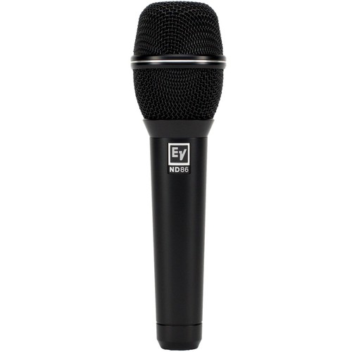 Electro voice nd86 microfono - nd86,