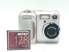 [Oggetto Funzionante] Nikon