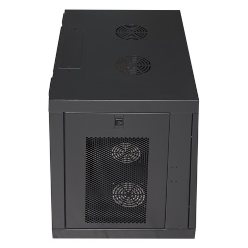 Armadio rack con porte - armadio,