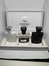 profumo set Creed x3 30 ml