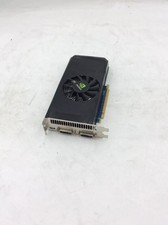 NVIDIA GTX550 TI 1GB SCHEDA VIDEO PCI  2 X DVI 1 X MINI HDMI