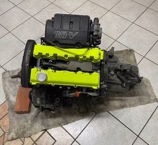 Motore Citroen Saxo Vts Peugeot 106 Rally  Nfx