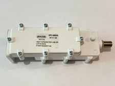 Filtro di rifiuto Invacom