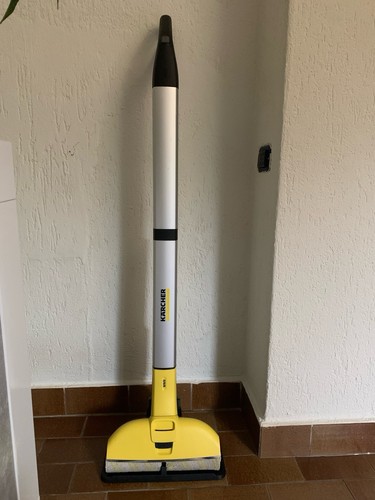 Lavapavimenti karcher fc3 - karcher,