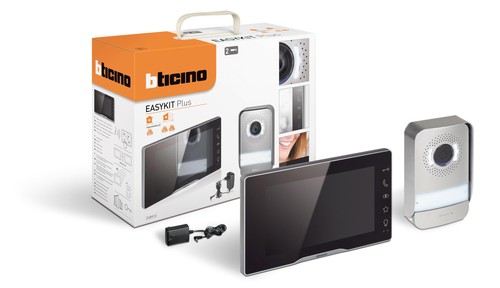 Bticino 318913 videocitofono - 318913,