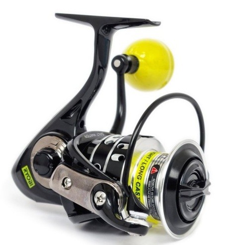 Mulinello power yellow - mulinello, 4000
