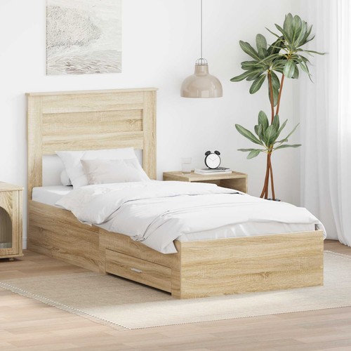 Struttura del letto - , con