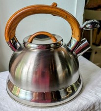 Bollitore tè induzione stile