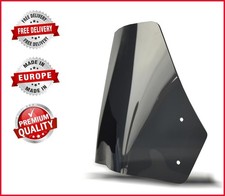 BMW R 1150 R ROCKSTER 2003-2005 TOURING PARABREZZA PARABREZZA 4 TINTE