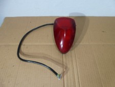 Fanale posteriore KTM 640 LC4