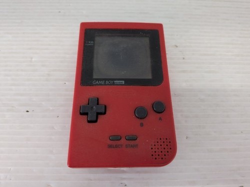 Così com game boy pocket - com'È,
