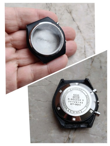 70s citizen automatic - 70s,