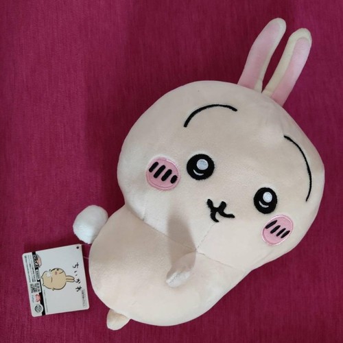 Peluche coniglio chiikawa - peluche,