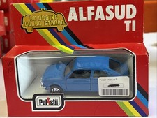 Vintage 1978 POLISTIL ALFASUD