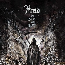 Vreid The Skies Turn Black