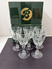 Bicchiere calice acqua vino