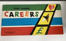 VINTAGE Carriere Gioco da