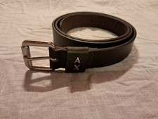 Cintura Unisex " Armani