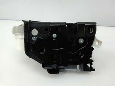 8X1837015C serratura porta anteriore sinistra per AUDI A3 SPORTBACK 2.0 150CV