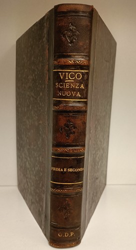 Opere giambattista vico - opere,