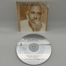 Mark Knopfler- Darling Pretty
