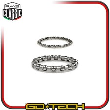 GABBIETTE STERZO CUSCINETTI