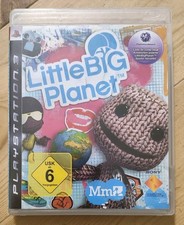 Little Big Planet con