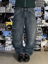 Jeans QUIKSILVER W33 EUR43
