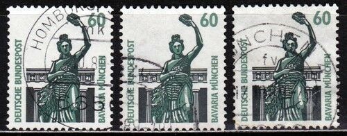 Swk michel 1341 - michel, o